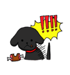 がんばれ！エースくん（個別スタンプ：11）