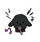 がんばれ！エースくん（個別スタンプ：27）