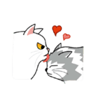 Meaw Platwo（個別スタンプ：34）