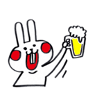 まえばーず（個別スタンプ：25）