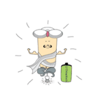 R-Bung（個別スタンプ：2）