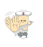 R-Bung（個別スタンプ：3）