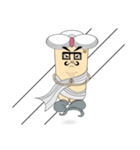 R-Bung（個別スタンプ：17）