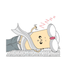 R-Bung（個別スタンプ：37）