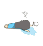 Temtem（個別スタンプ：8）