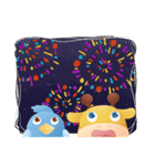 Annie the Giraffe（個別スタンプ：10）