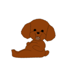 愛されトイプ〜♥（個別スタンプ：14）