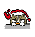 こんにちは。僕、ミミです。（個別スタンプ：32）