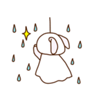 うさぎのセラヴィ2（個別スタンプ：35）