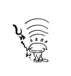 にゃんころり（個別スタンプ：26）