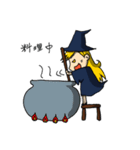 V・MON（個別スタンプ：30）