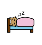 ネコ（喜怒哀楽）（個別スタンプ：32）
