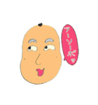 だるまんの毎日（個別スタンプ：2）