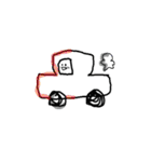 日常つめあわせスタンプ（個別スタンプ：29）