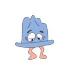 名無しのキャラ達（個別スタンプ：2）