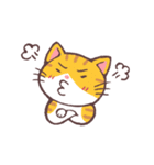 ニャンズ5（ファイブ）（個別スタンプ：9）
