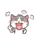 ニャンズ5（ファイブ）（個別スタンプ：10）