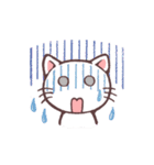 ニャンズ5（ファイブ）（個別スタンプ：11）