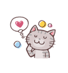 ニャンズ5（ファイブ）（個別スタンプ：23）