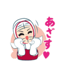 剣道あるある（個別スタンプ：5）