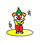 ピエロな男の子（個別スタンプ：23）