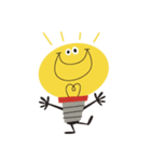 トムとリボンとゆかいな仲間たち vol.2（個別スタンプ：16）