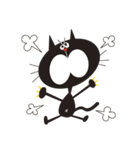 トムとリボンとゆかいな仲間たち vol.2（個別スタンプ：18）