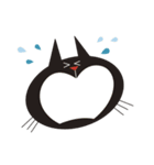 トムとリボンとゆかいな仲間たち vol.2（個別スタンプ：19）