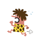 トムとリボンとゆかいな仲間たち vol.2（個別スタンプ：25）