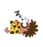 トムとリボンとゆかいな仲間たち vol.2（個別スタンプ：26）