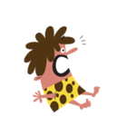 トムとリボンとゆかいな仲間たち vol.2（個別スタンプ：27）