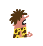 トムとリボンとゆかいな仲間たち vol.2（個別スタンプ：28）