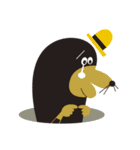 トムとリボンとゆかいな仲間たち vol.2（個別スタンプ：32）