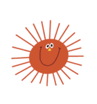 トムとリボンとゆかいな仲間たち vol.2（個別スタンプ：33）