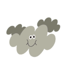 トムとリボンとゆかいな仲間たち vol.2（個別スタンプ：34）