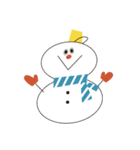 トムとリボンとゆかいな仲間たち vol.2（個別スタンプ：36）