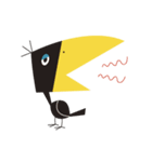 トムとリボンとゆかいな仲間たち vol.2（個別スタンプ：40）