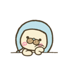 おんなの仔（個別スタンプ：10）