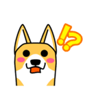 きなこーぎー（個別スタンプ：5）