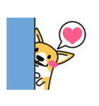 きなこーぎー（個別スタンプ：29）