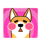 きなこーぎー（個別スタンプ：36）