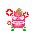 Fruit Village（個別スタンプ：33）