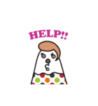 ぷにぷに（個別スタンプ：6）