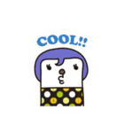 ぷにぷに（個別スタンプ：17）