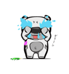 Candy Bear（個別スタンプ：12）