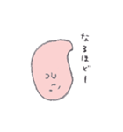 クリオネさん（個別スタンプ：15）