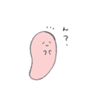 クリオネさん（個別スタンプ：17）