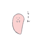 クリオネさん（個別スタンプ：23）