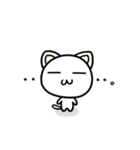 飼いニャンコになりたい。②（個別スタンプ：33）