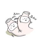 日本酒大好き！「とっくりさん」2（個別スタンプ：12）
